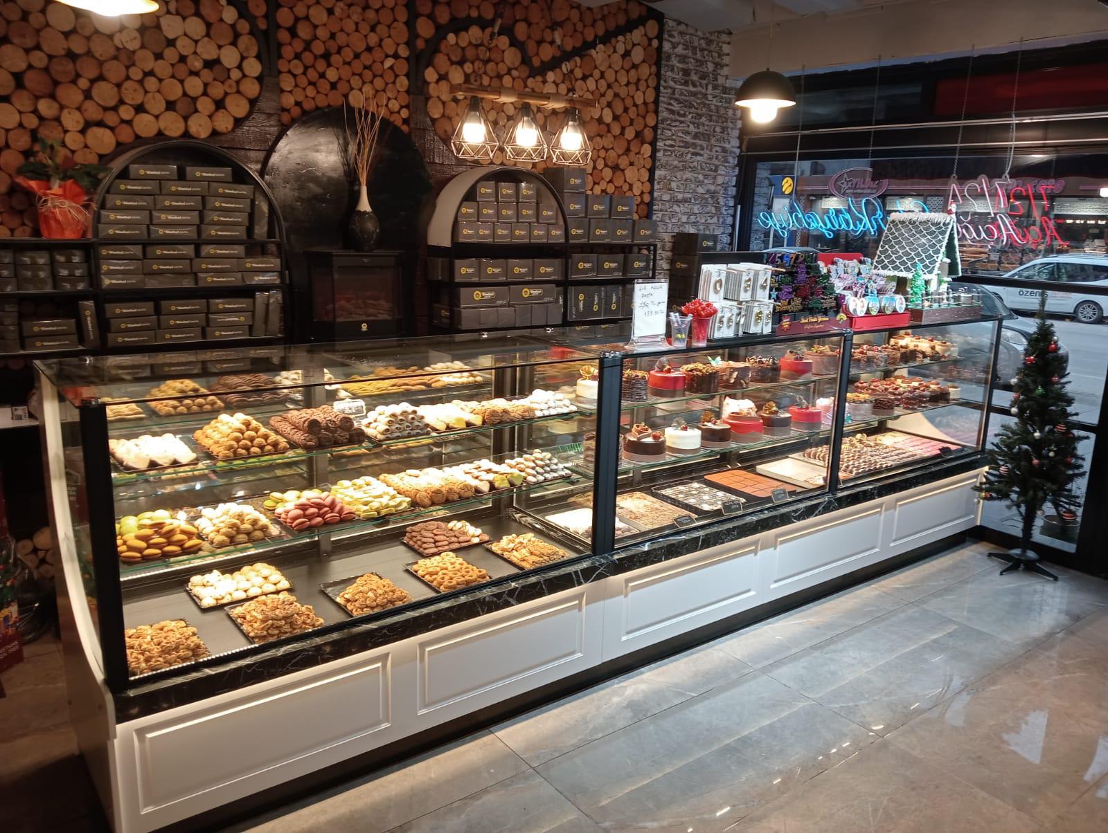 Serinoks modern dolap tasarımları